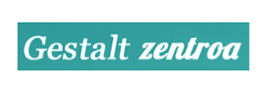Logo Gestalt Zentroa