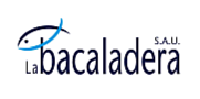 Logo La Bacaladera