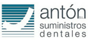 Logo Anton Suministros Dentales