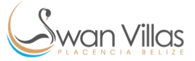Logo Swan Villas