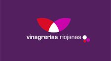 Logo Vinagrerías Riojanas
