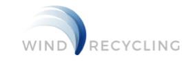 Logo Wind recycling