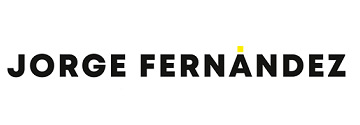 Logotipo Jorge Fernandez